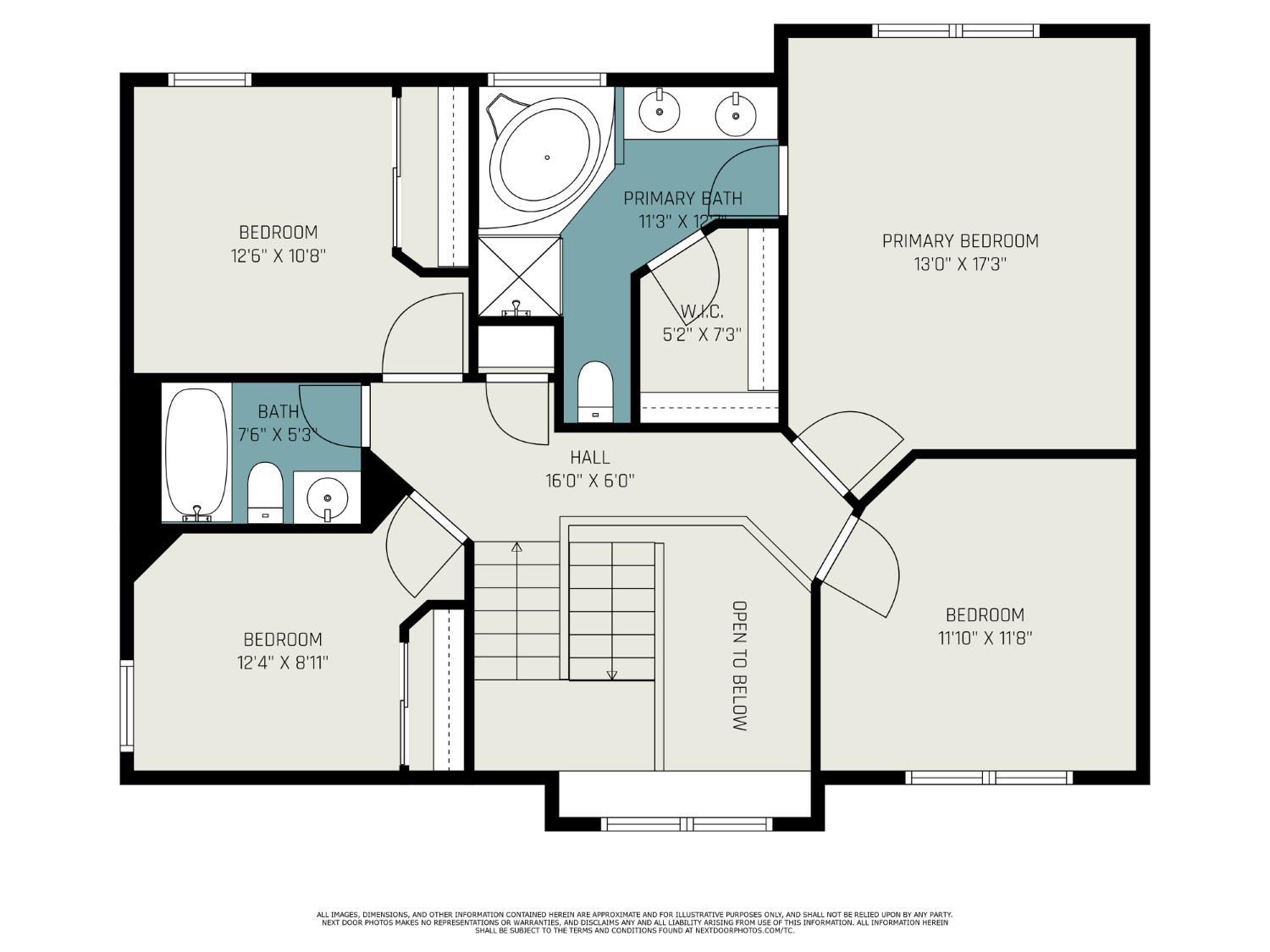 493 Park Place