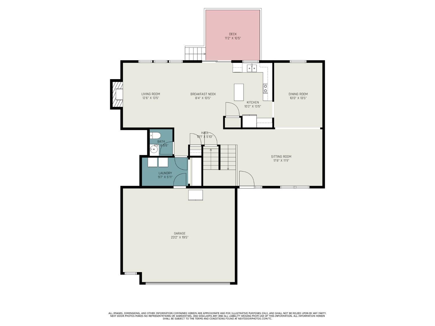 493 Park Place