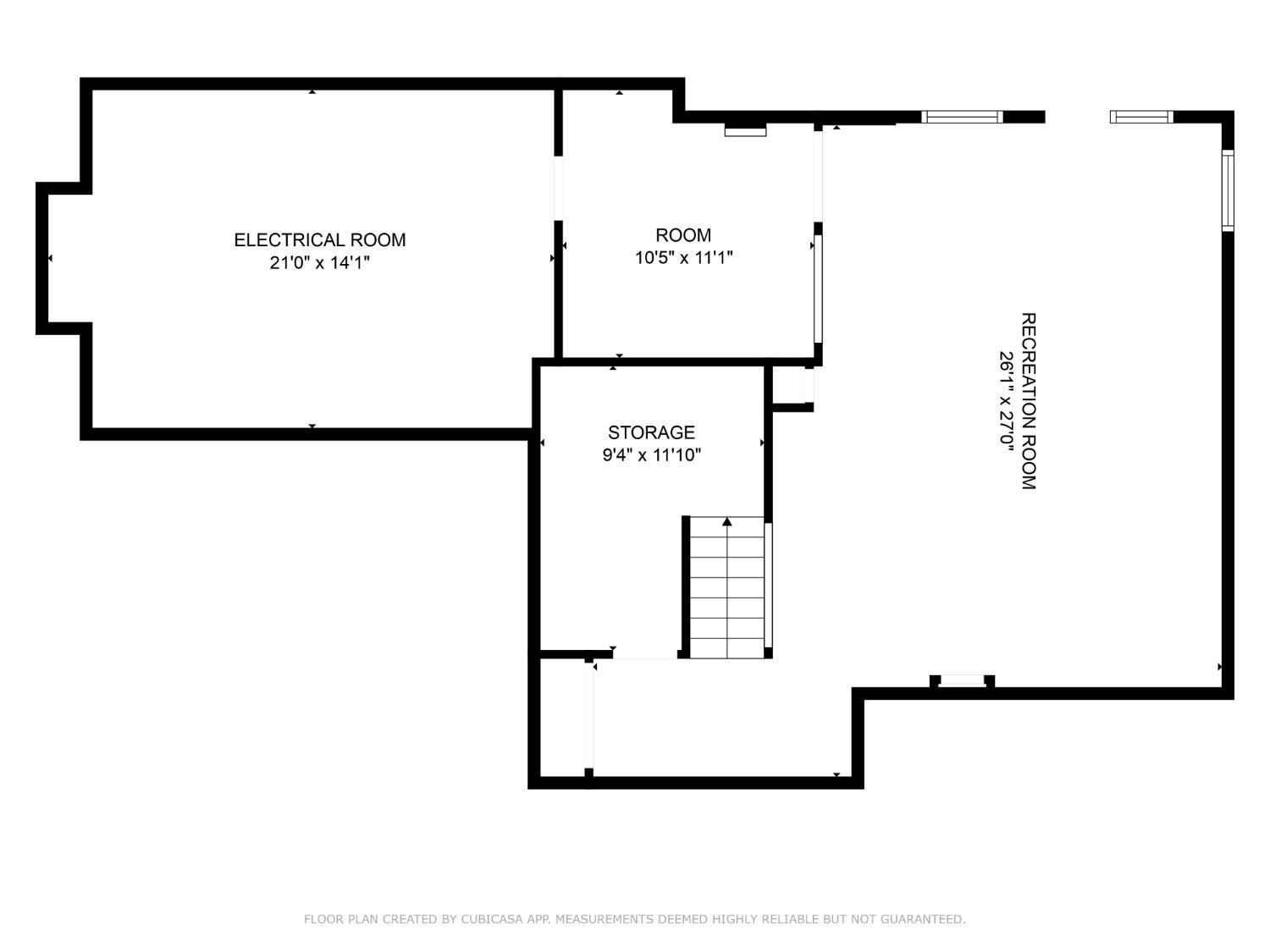 2680 Columbia Trail