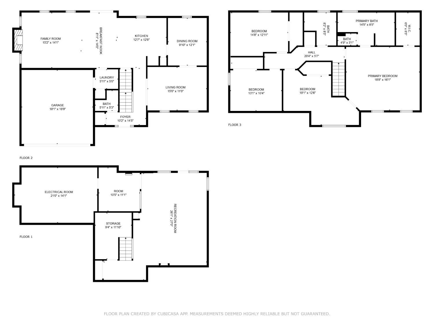 2680 Columbia Trail