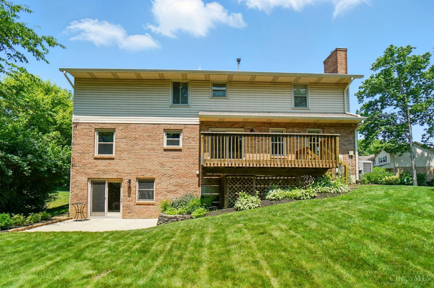 2680 Columbia Trail