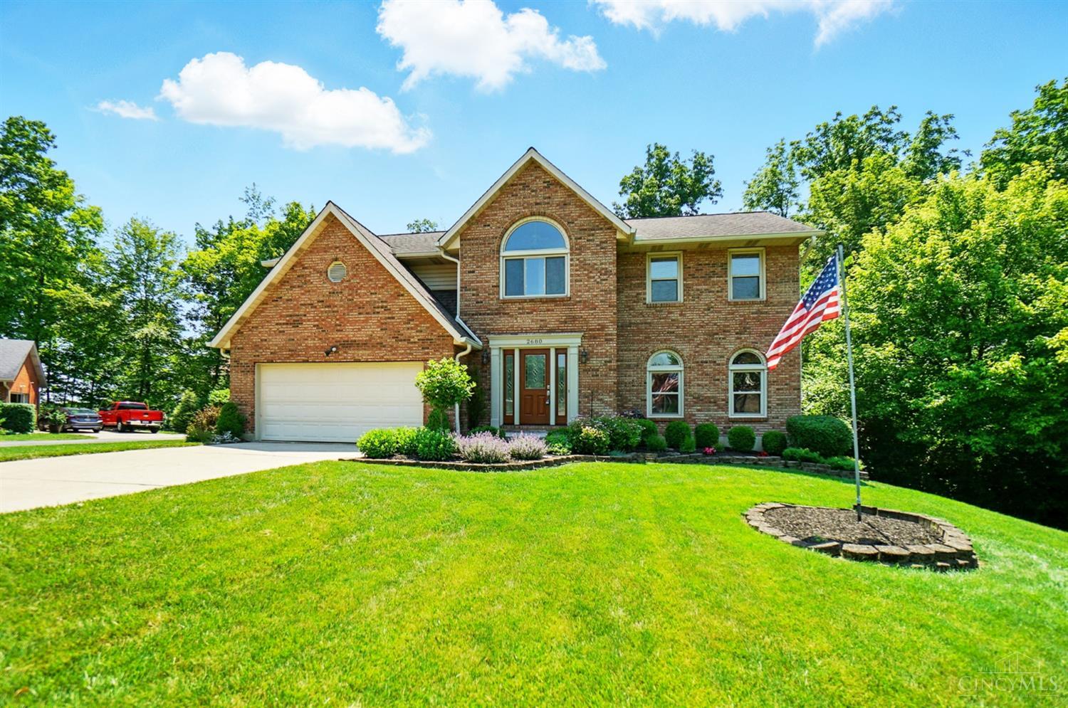 2680 Columbia Trail