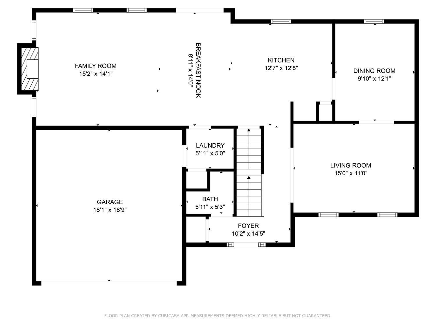2680 Columbia Trail