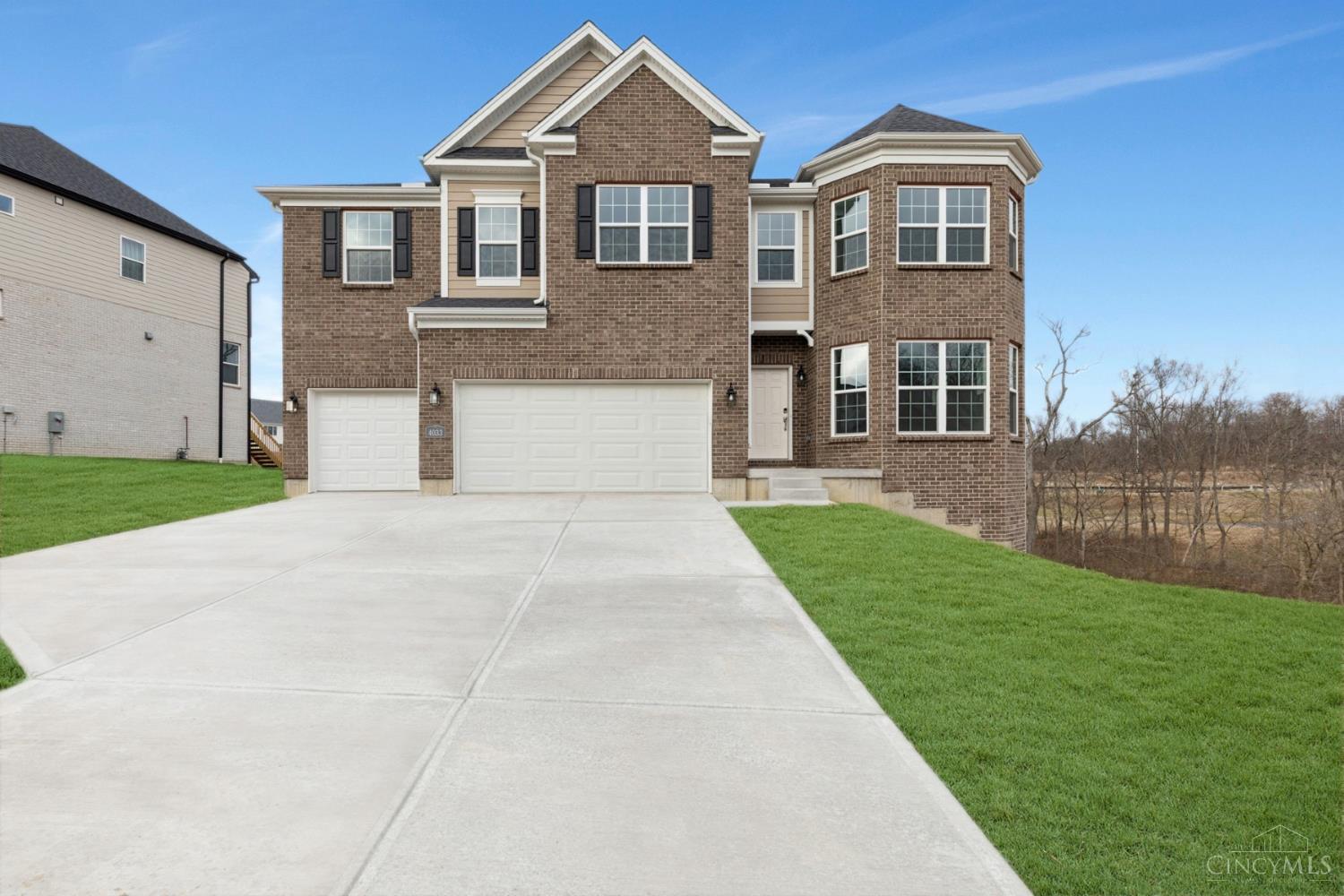 4033 Trailside Drive 91
