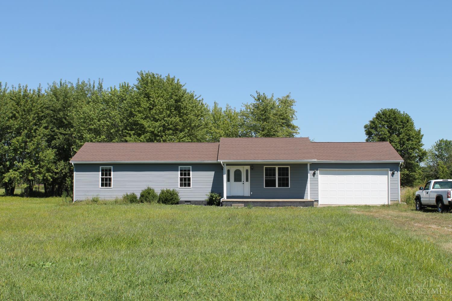 216 Pansy Road