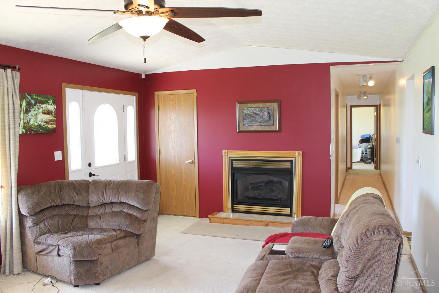 216 Pansy Road