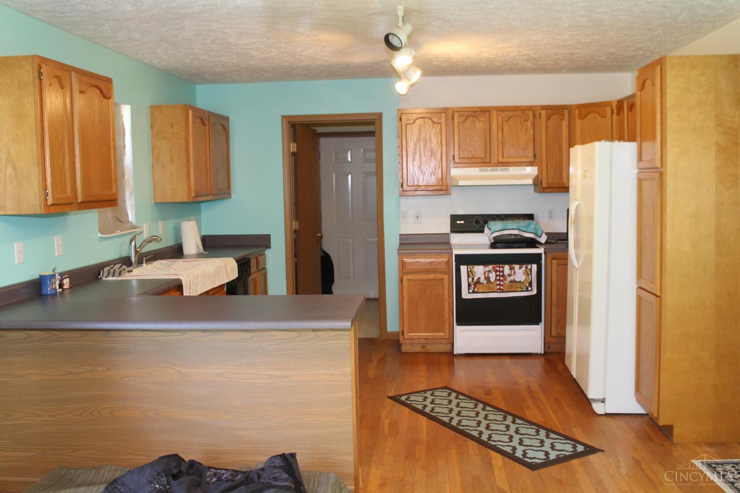 216 Pansy Road