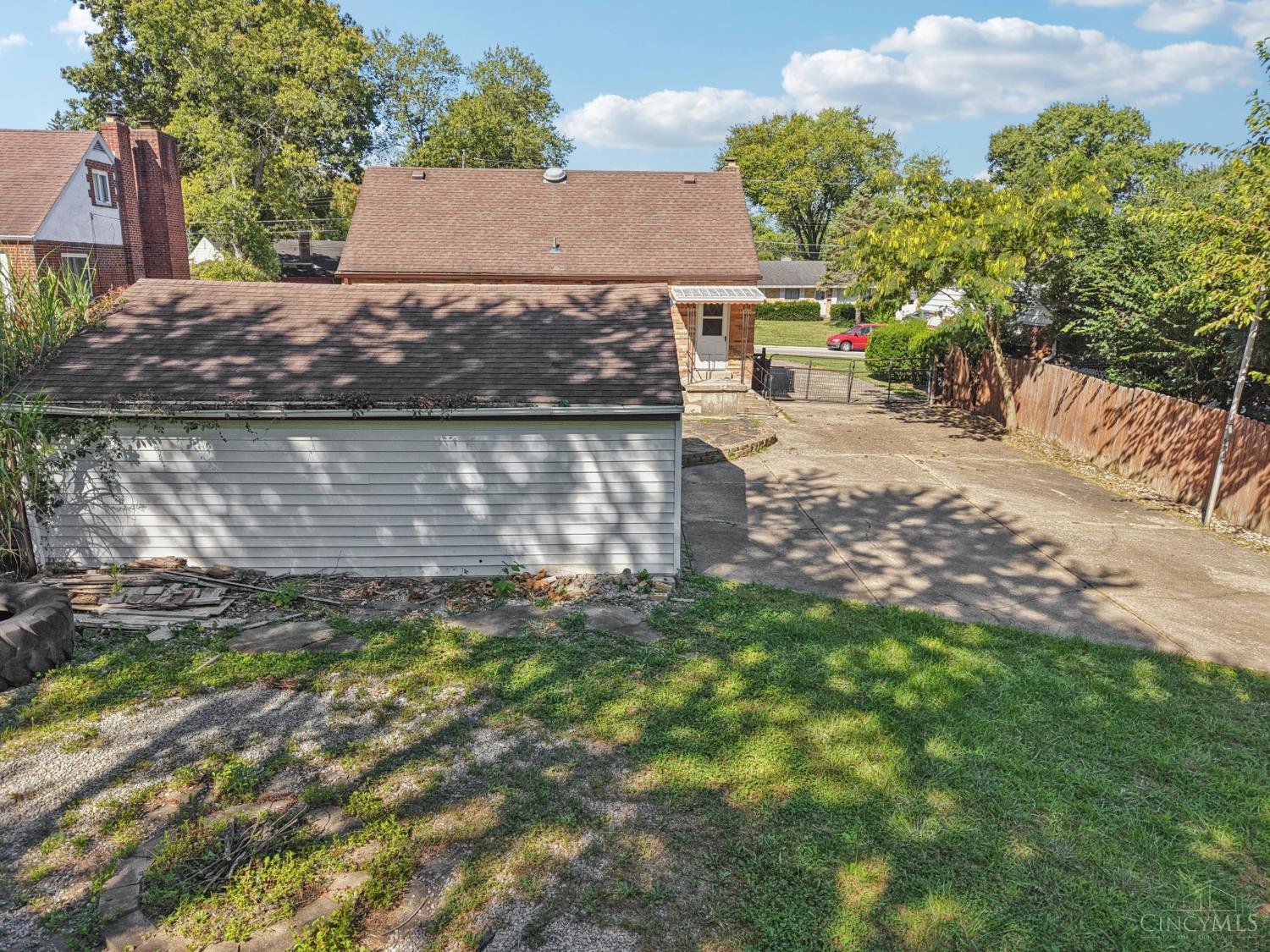 9124 Ranchill Drive