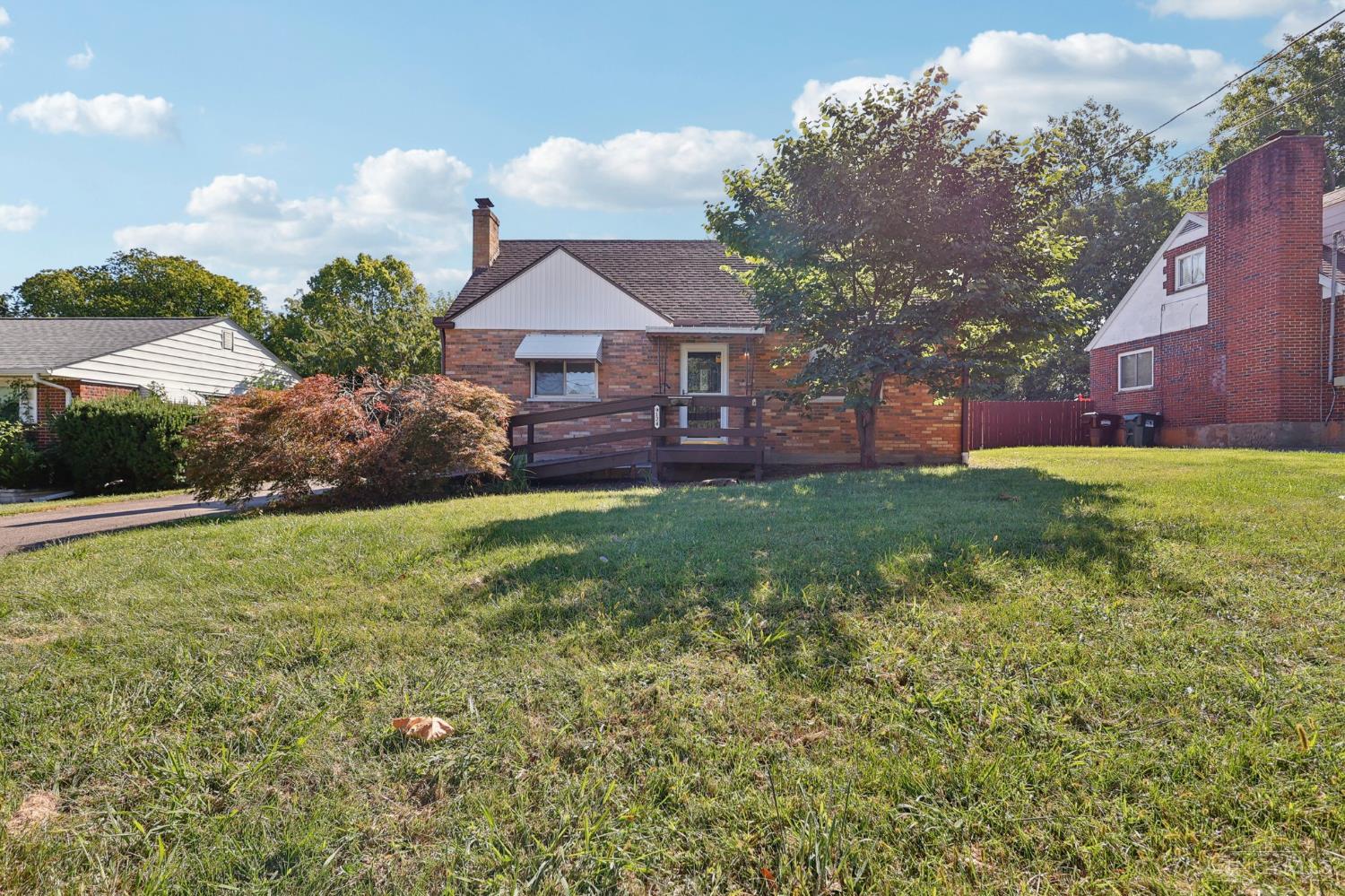 9124 Ranchill Drive