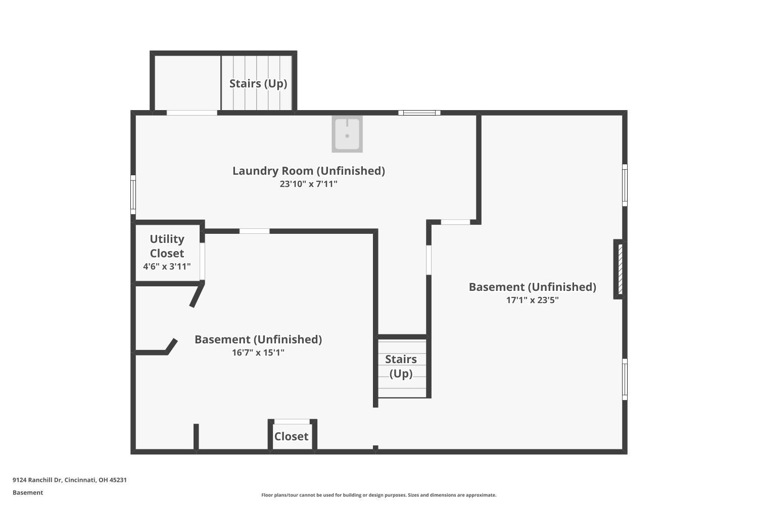 9124 Ranchill Drive