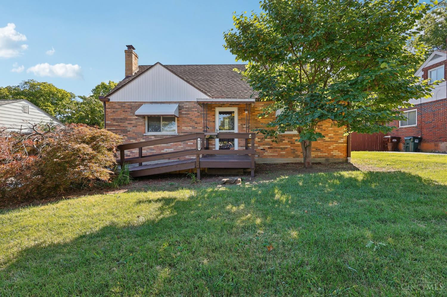 9124 Ranchill Drive