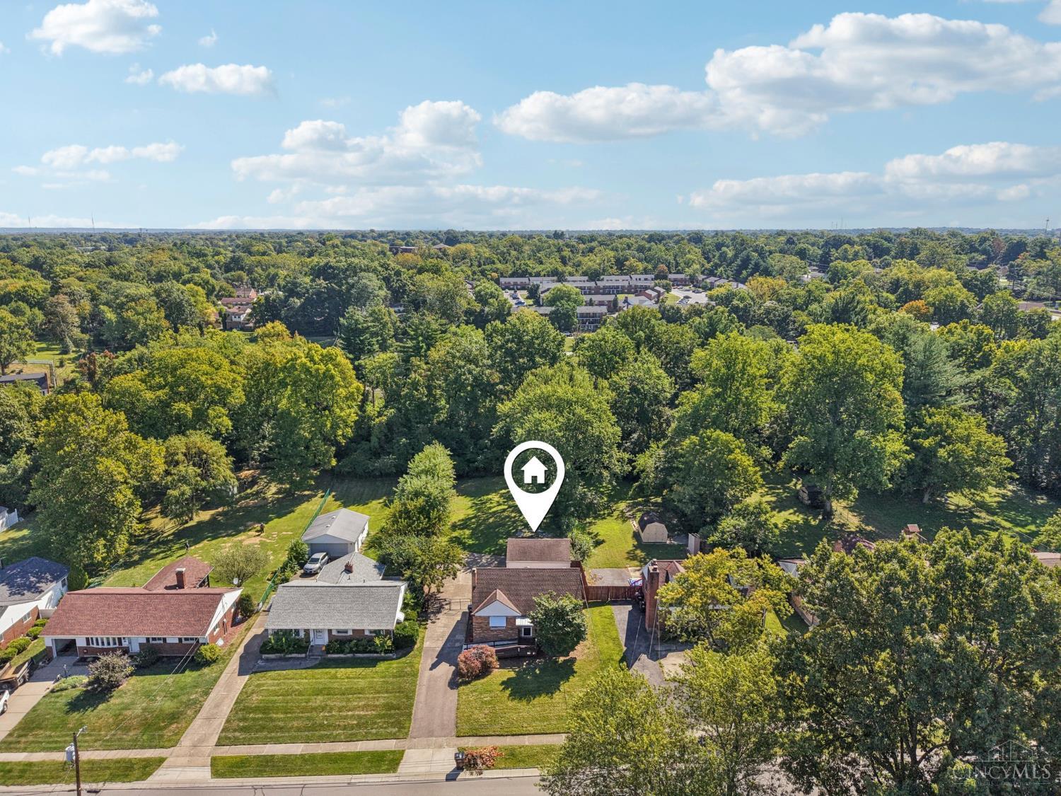 9124 Ranchill Drive