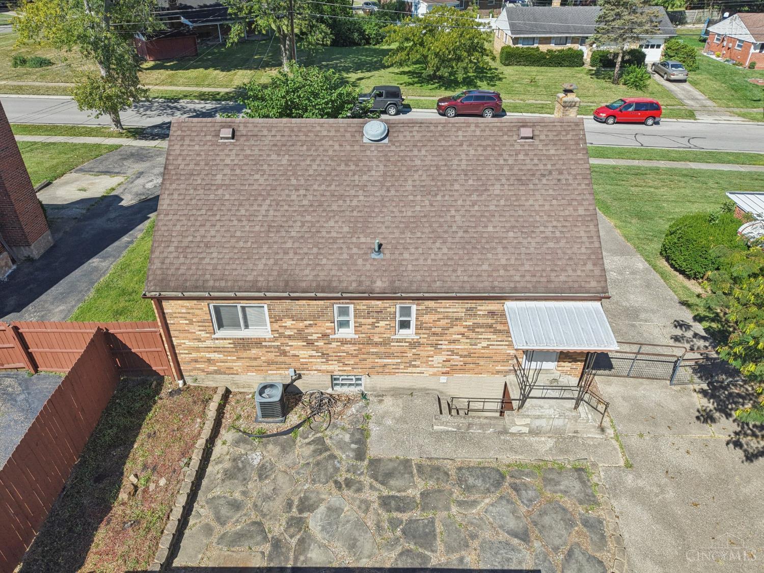 9124 Ranchill Drive