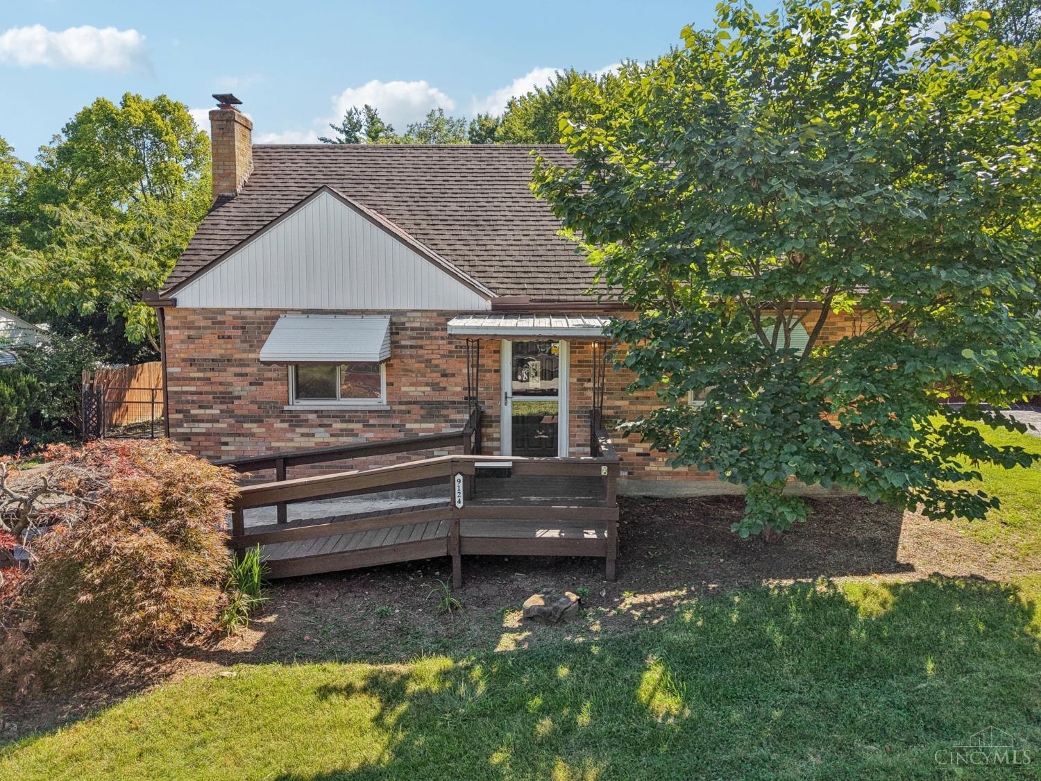 9124 Ranchill Drive