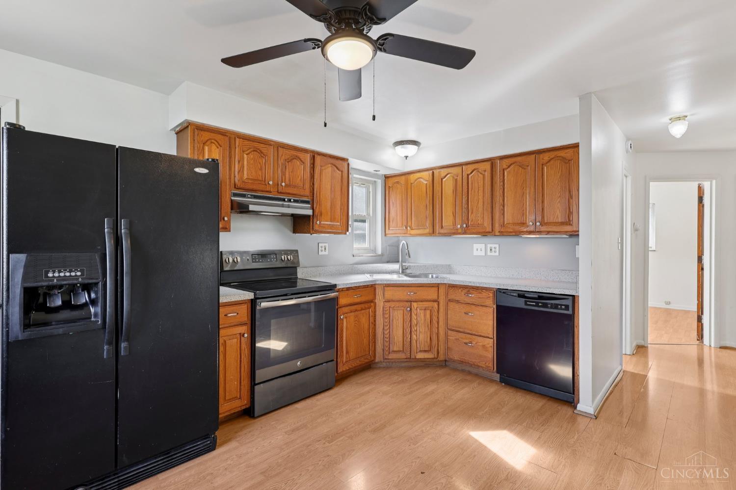 9124 Ranchill Drive