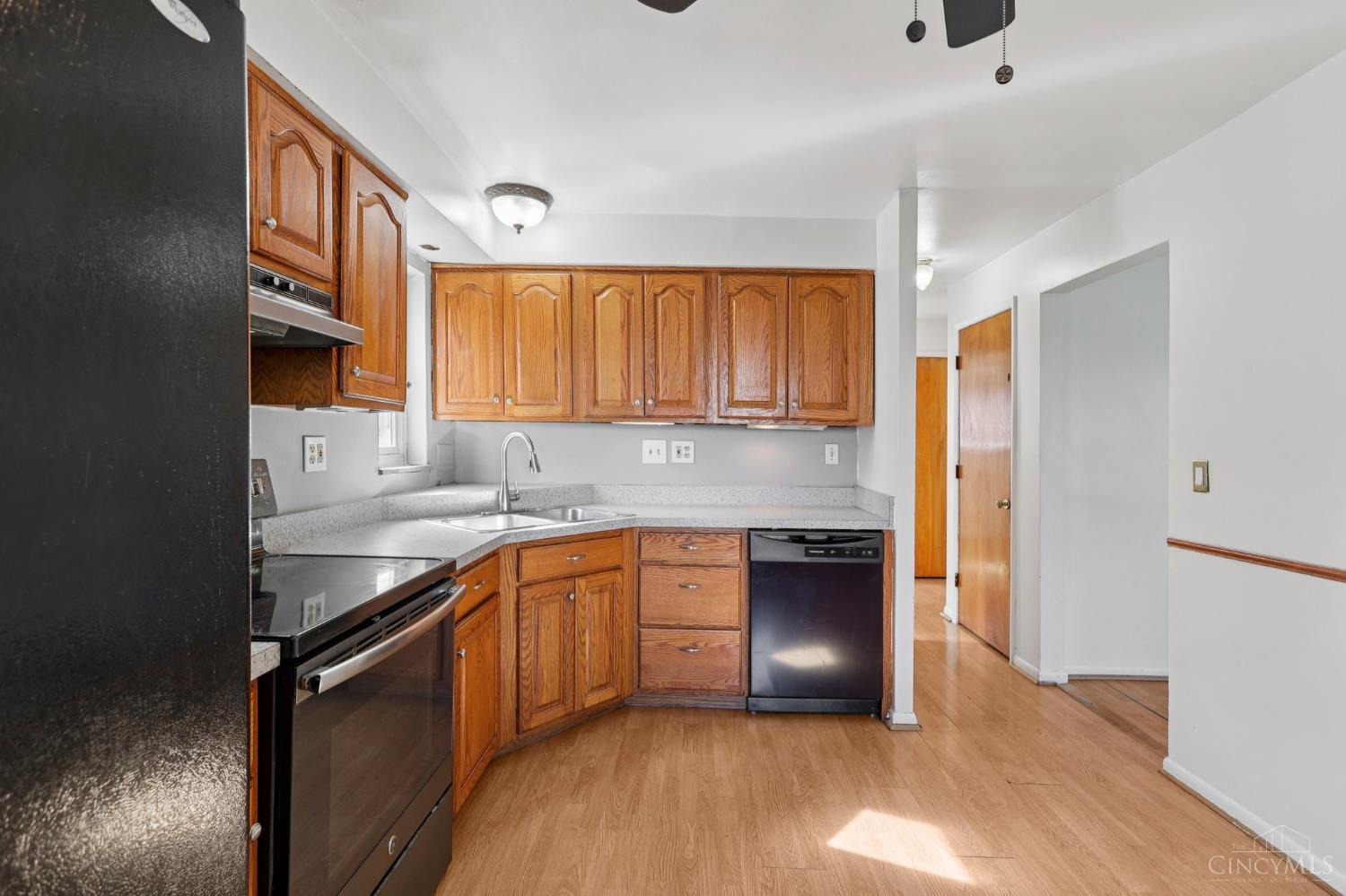 9124 Ranchill Drive
