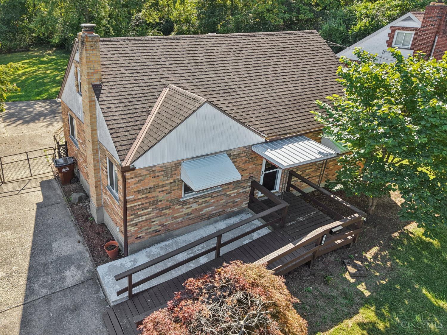 9124 Ranchill Drive