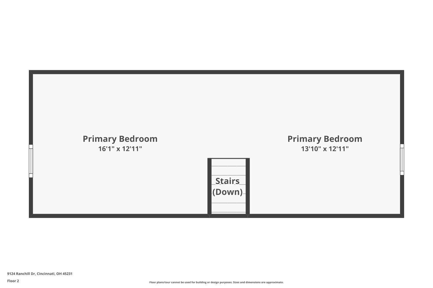 9124 Ranchill Drive
