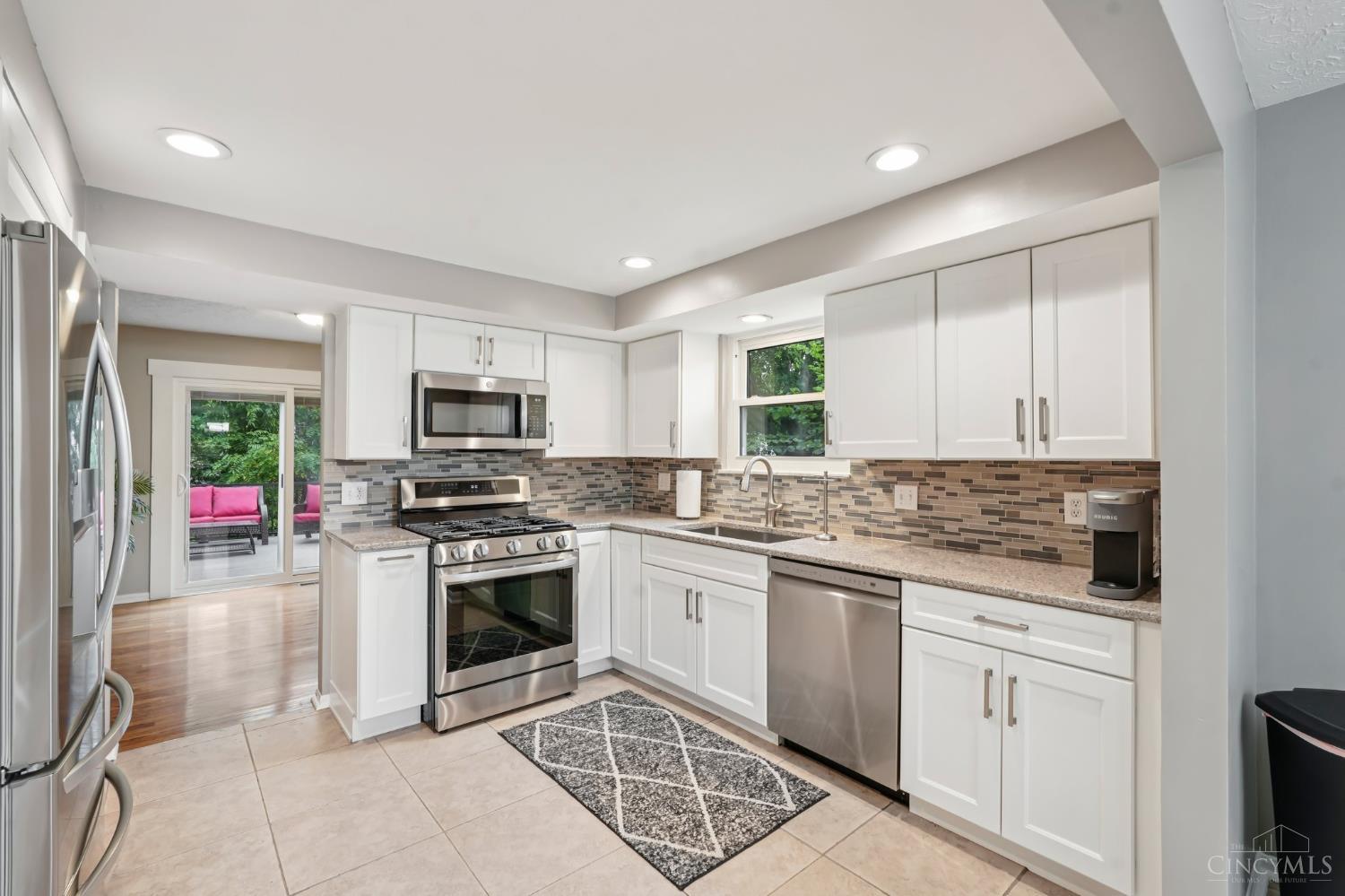 7037 Tradewind Court