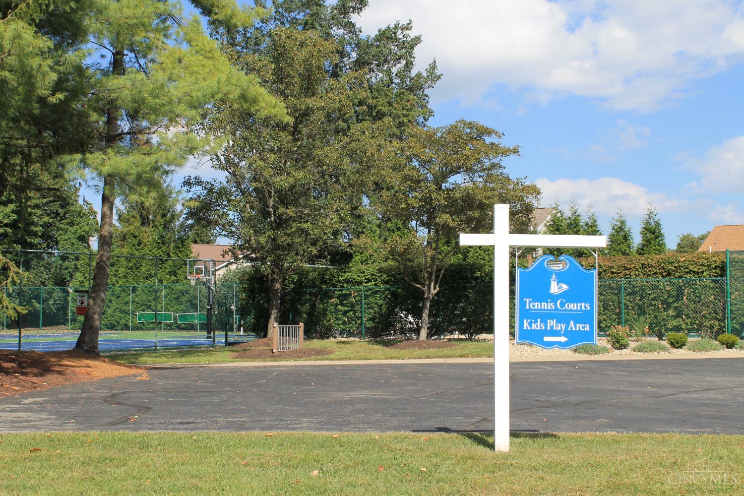 7037 Tradewind Court