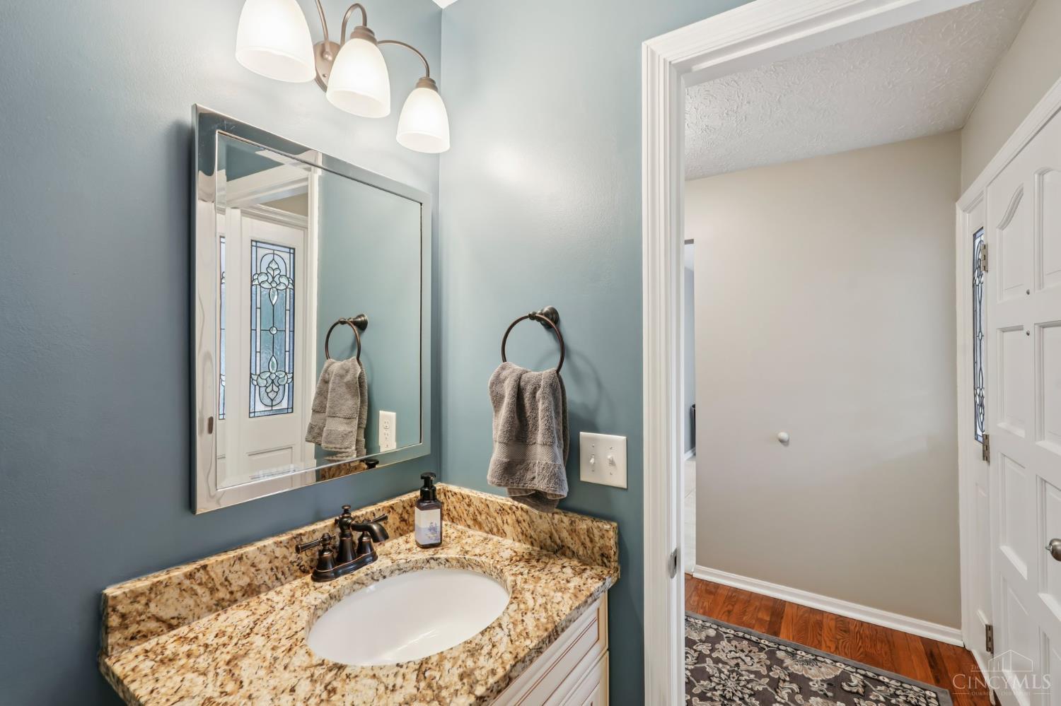 7037 Tradewind Court