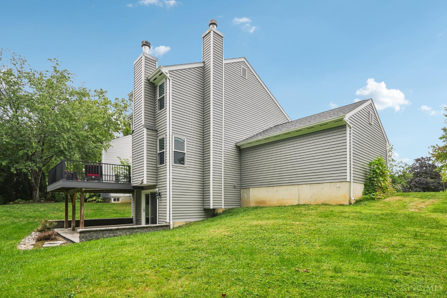 7037 Tradewind Court