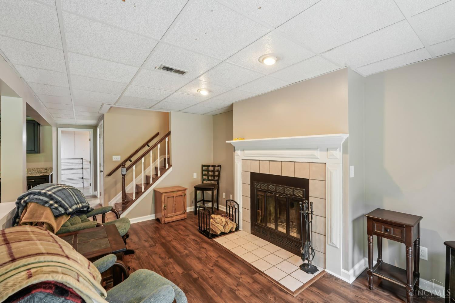 7037 Tradewind Court