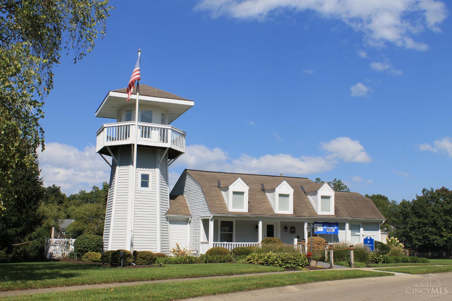 7037 Tradewind Court