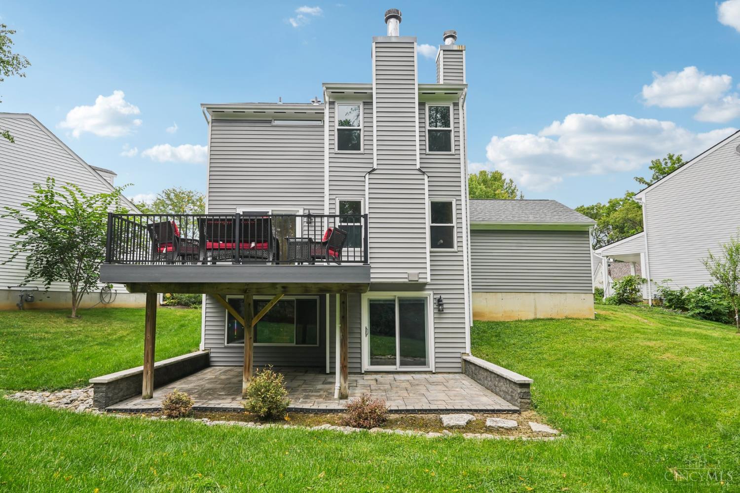 7037 Tradewind Court