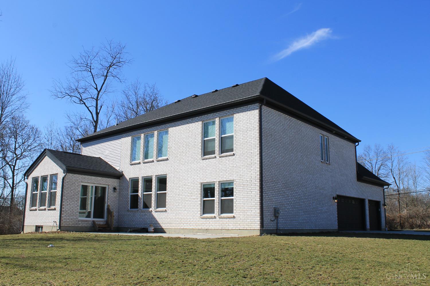 11134 Snider Road