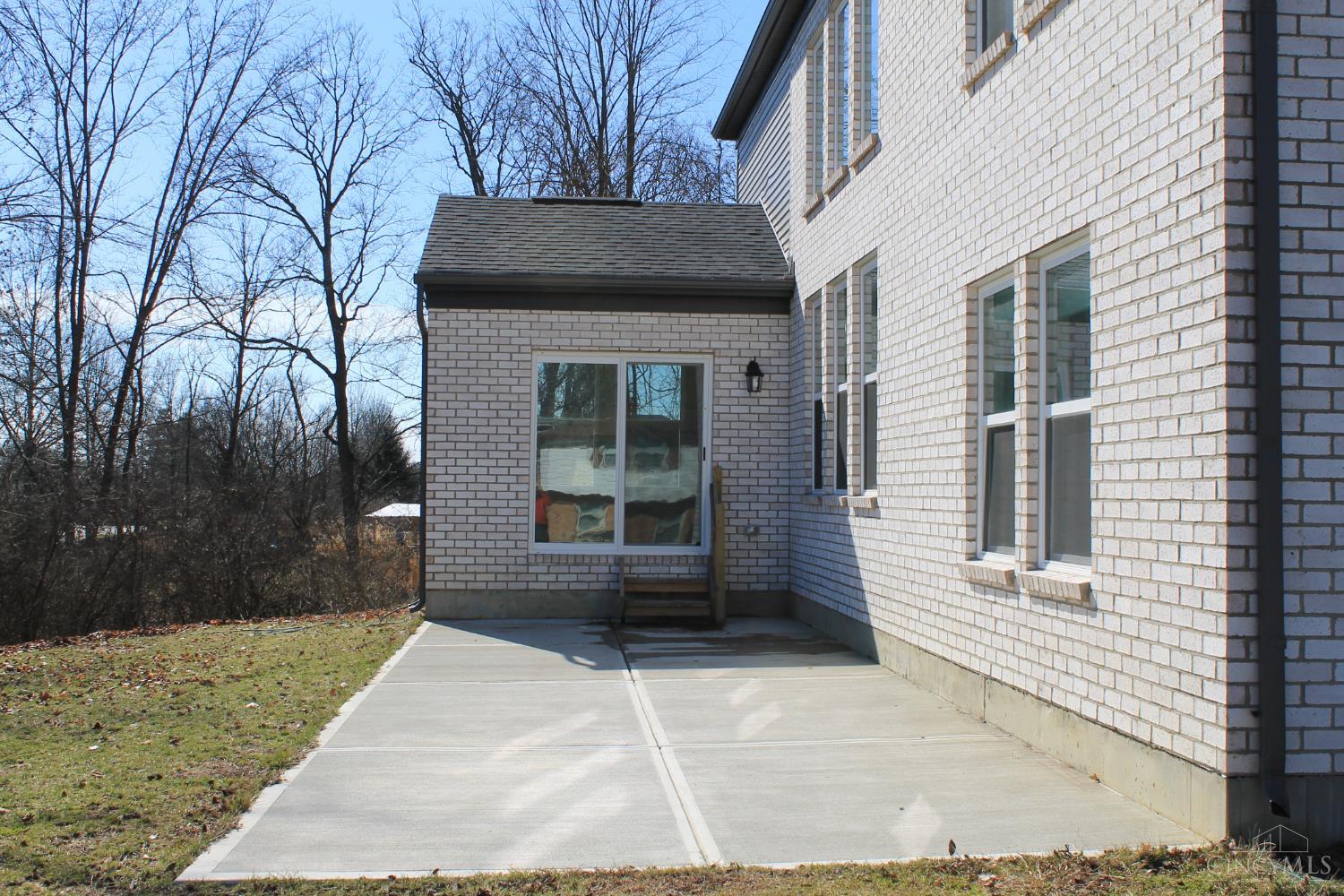 11134 Snider Road