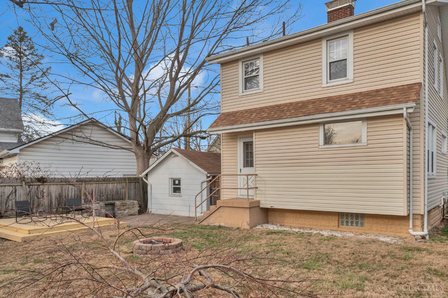 241 Oakmont Street