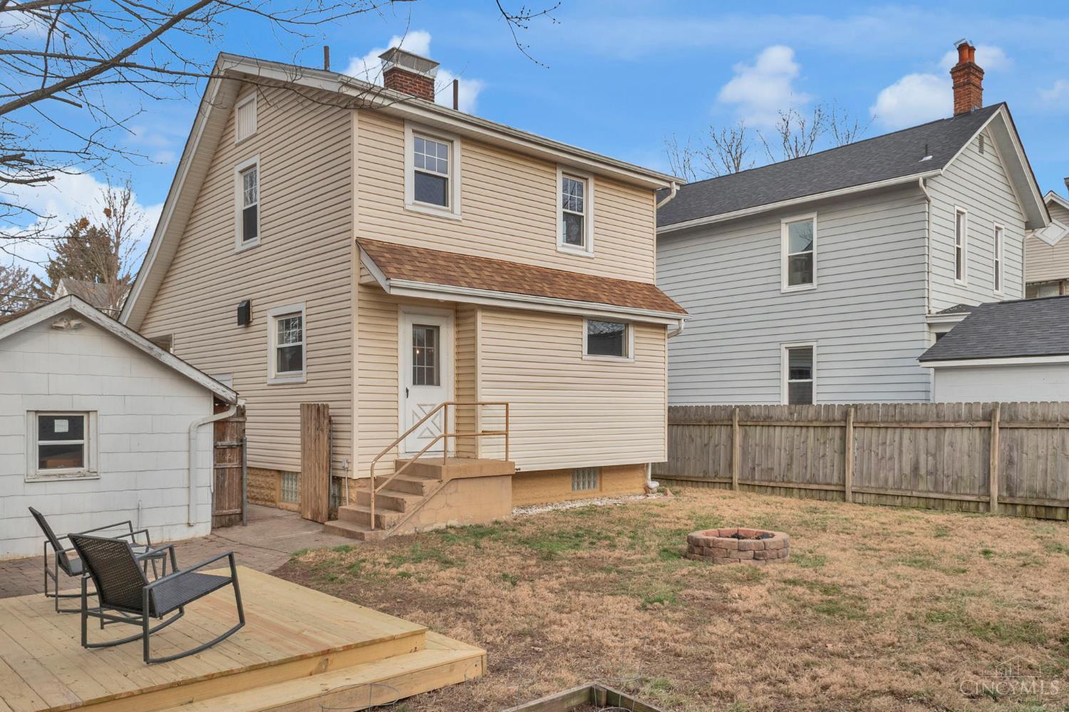 241 Oakmont Street