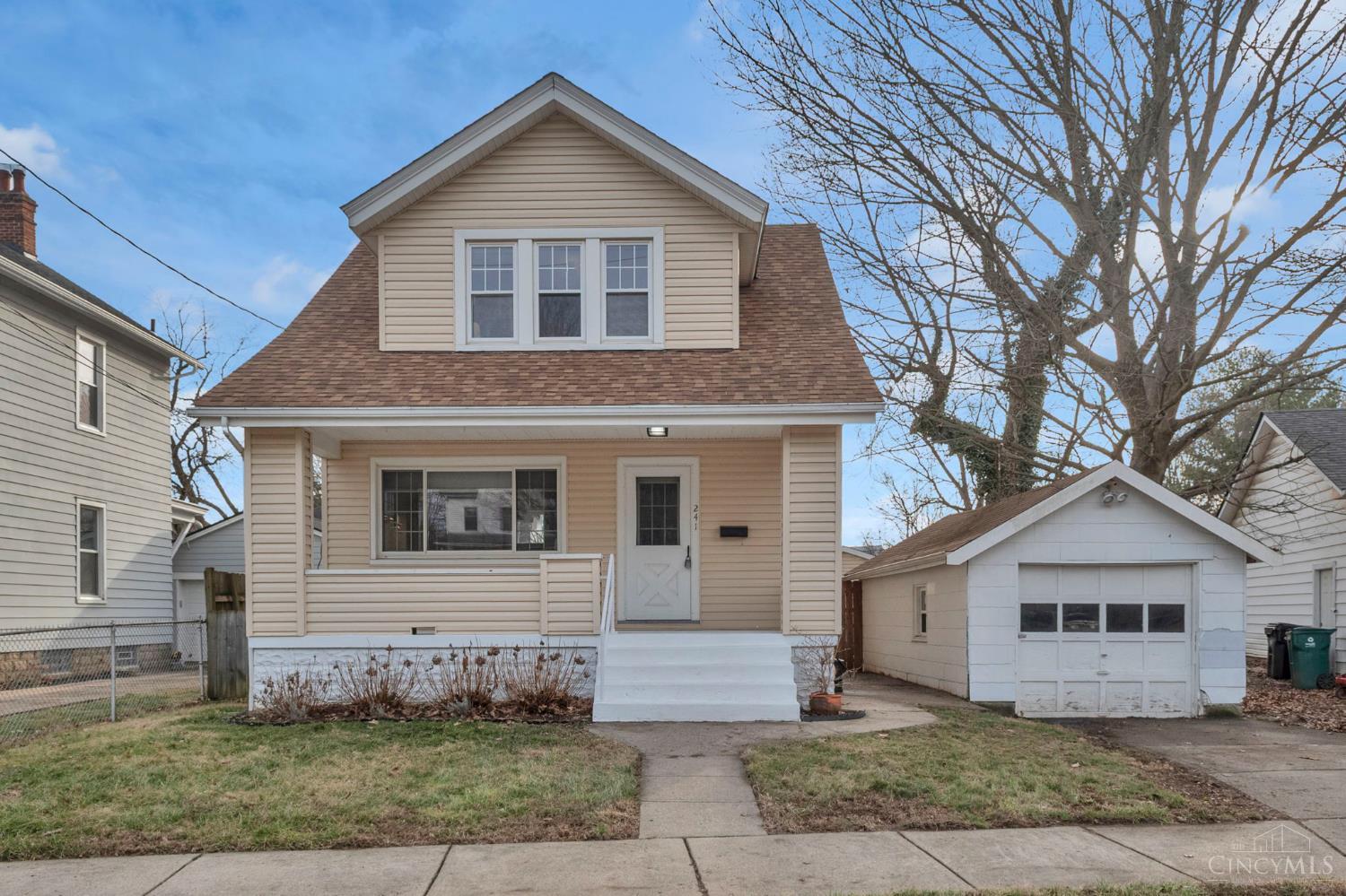 241 Oakmont Street