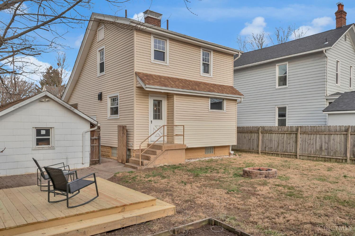 241 Oakmont Street