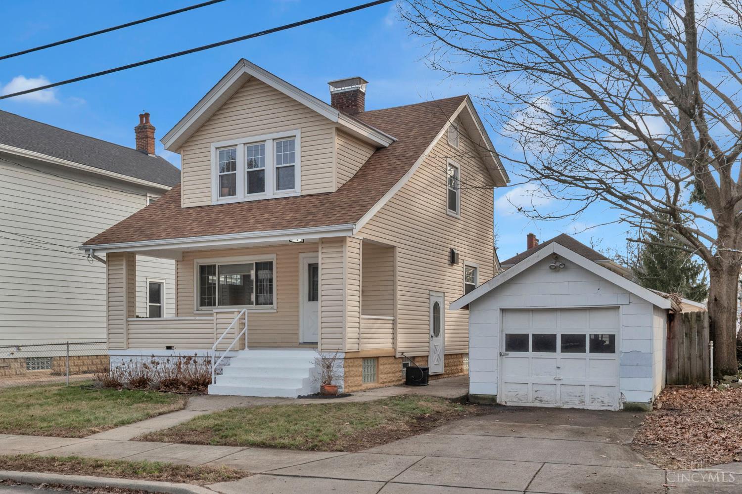 241 Oakmont Street