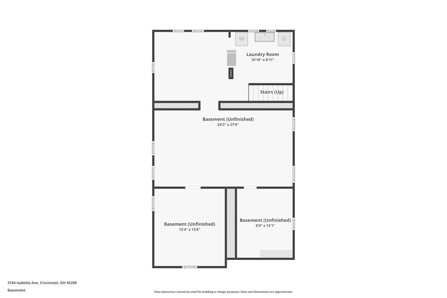 3744 Isabella Avenue