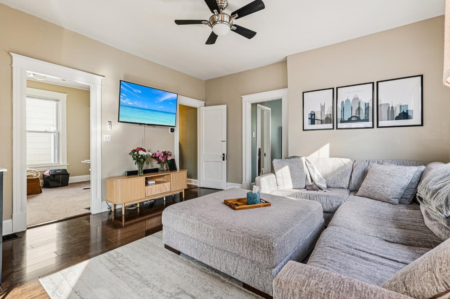 3744 Isabella Avenue