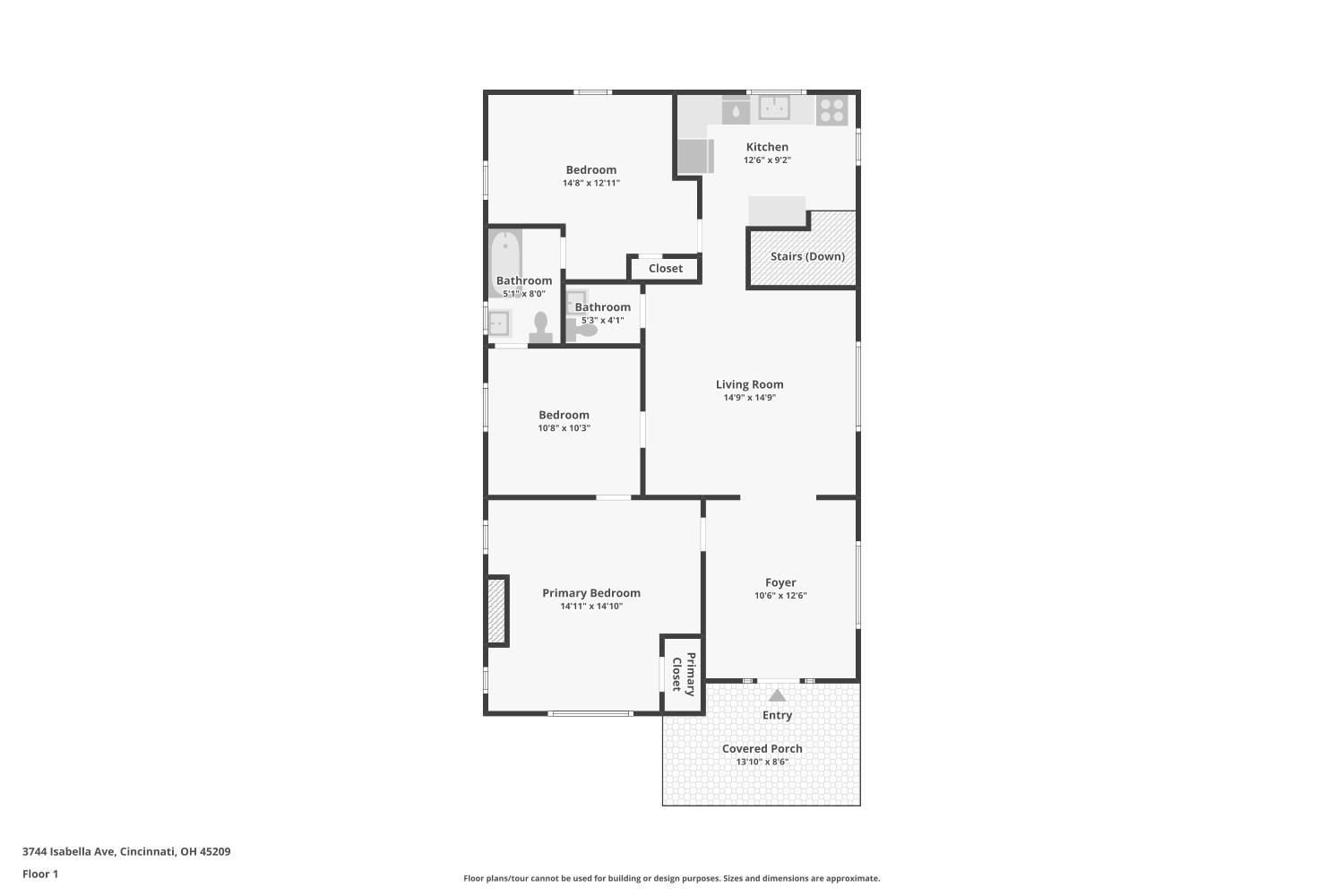 3744 Isabella Avenue