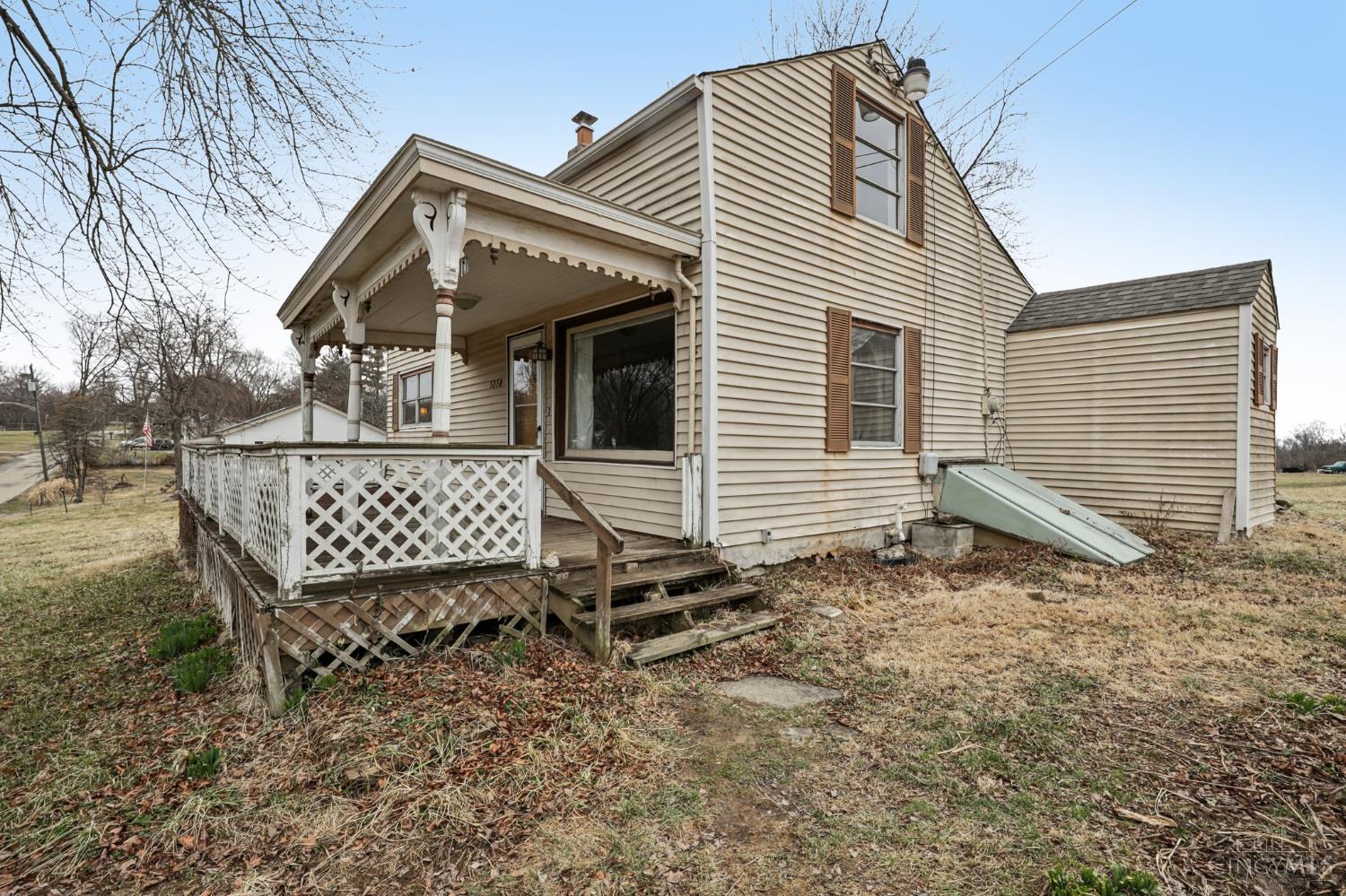 5250 Yeatman Road