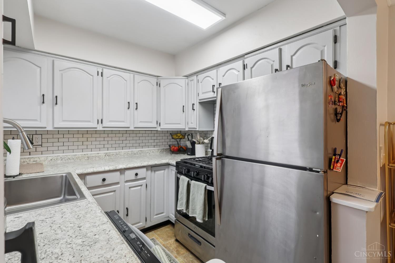 134 West Crest Drive