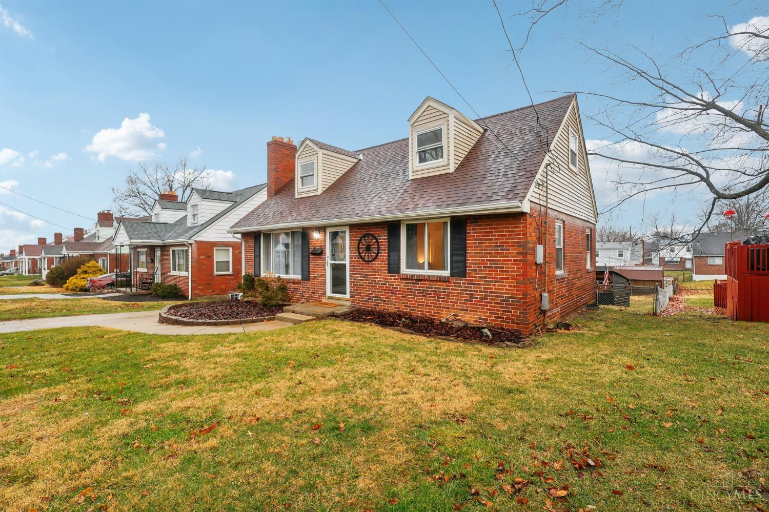 134 West Crest Drive