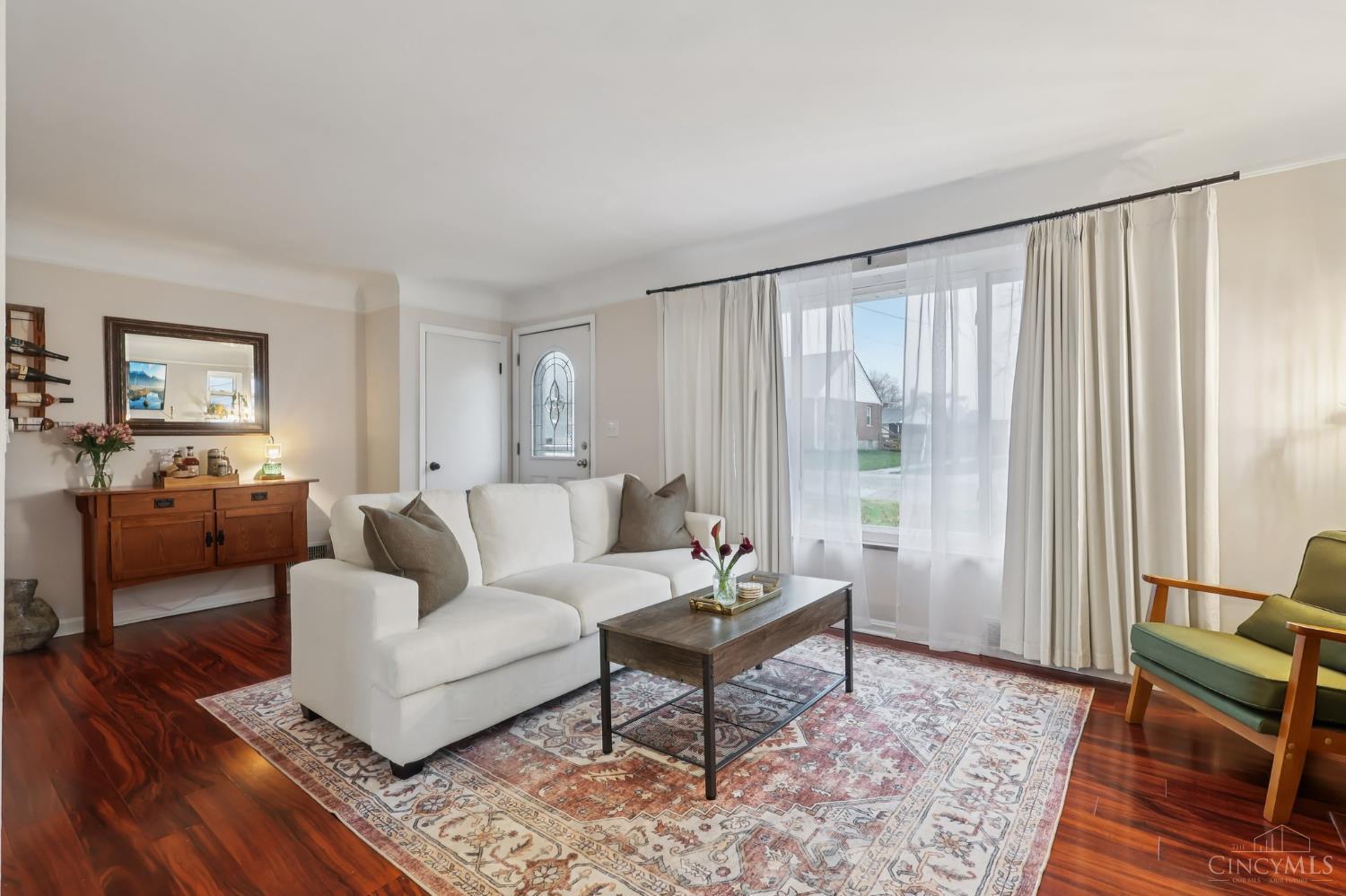 134 West Crest Drive