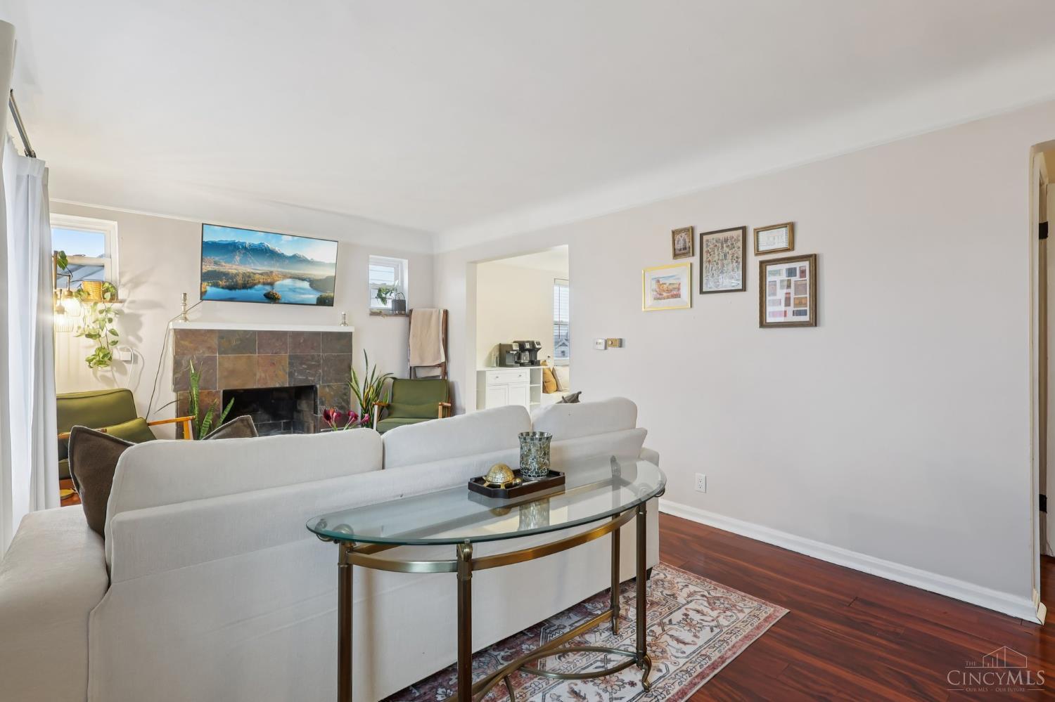 134 West Crest Drive