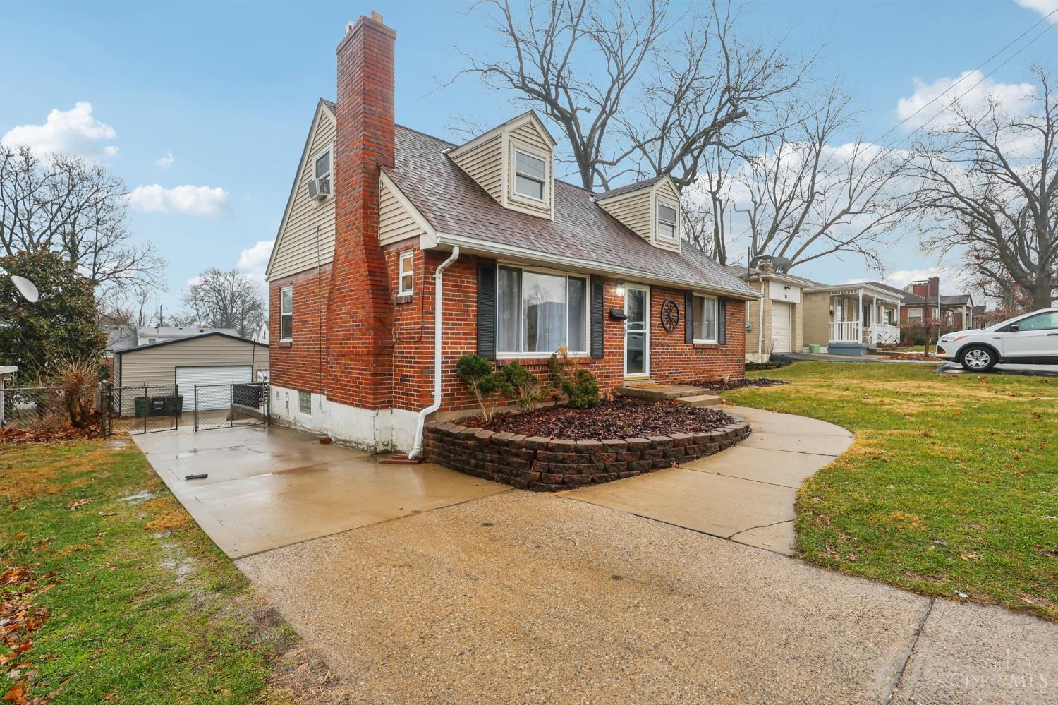 134 West Crest Drive