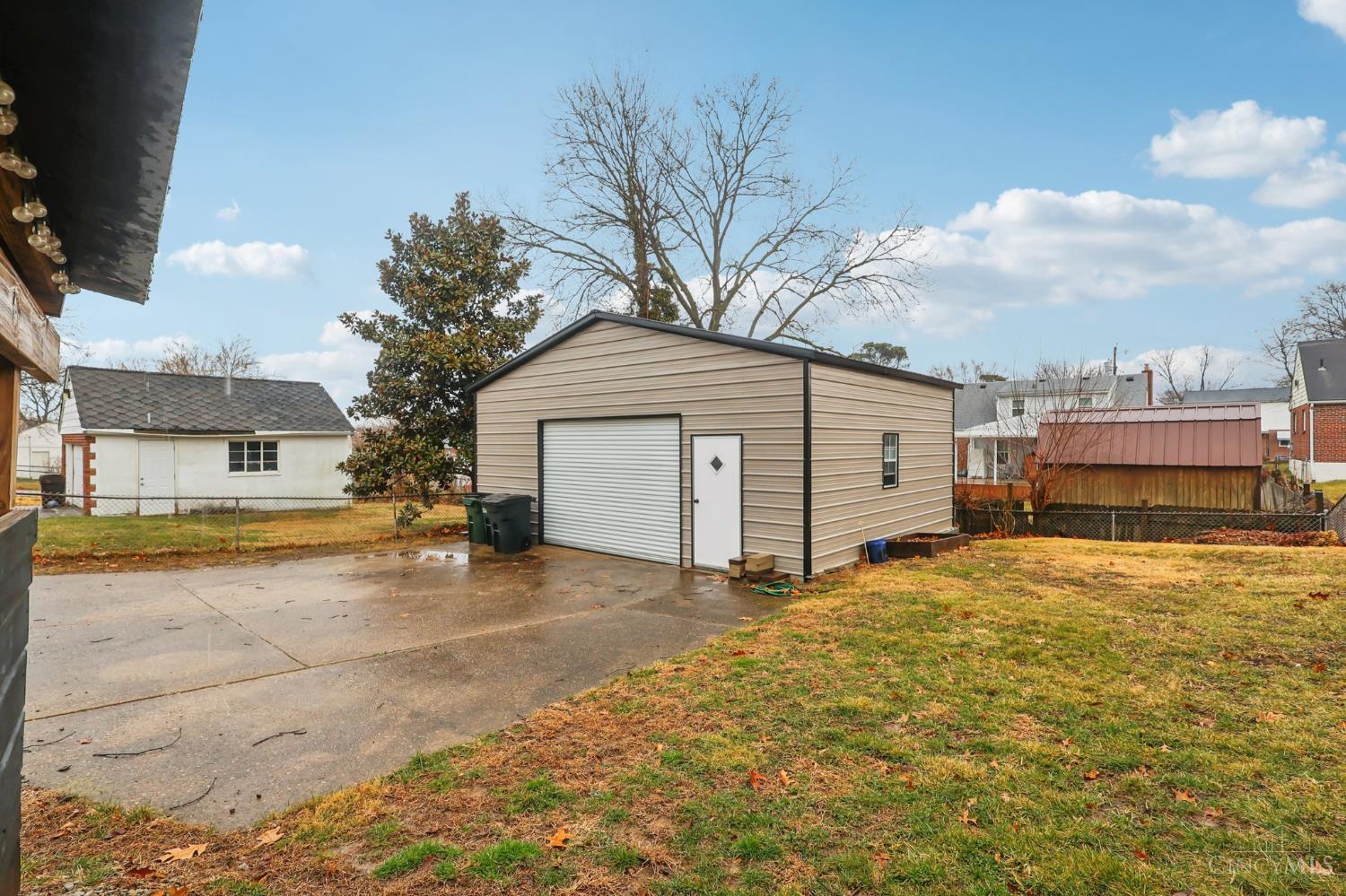 134 West Crest Drive