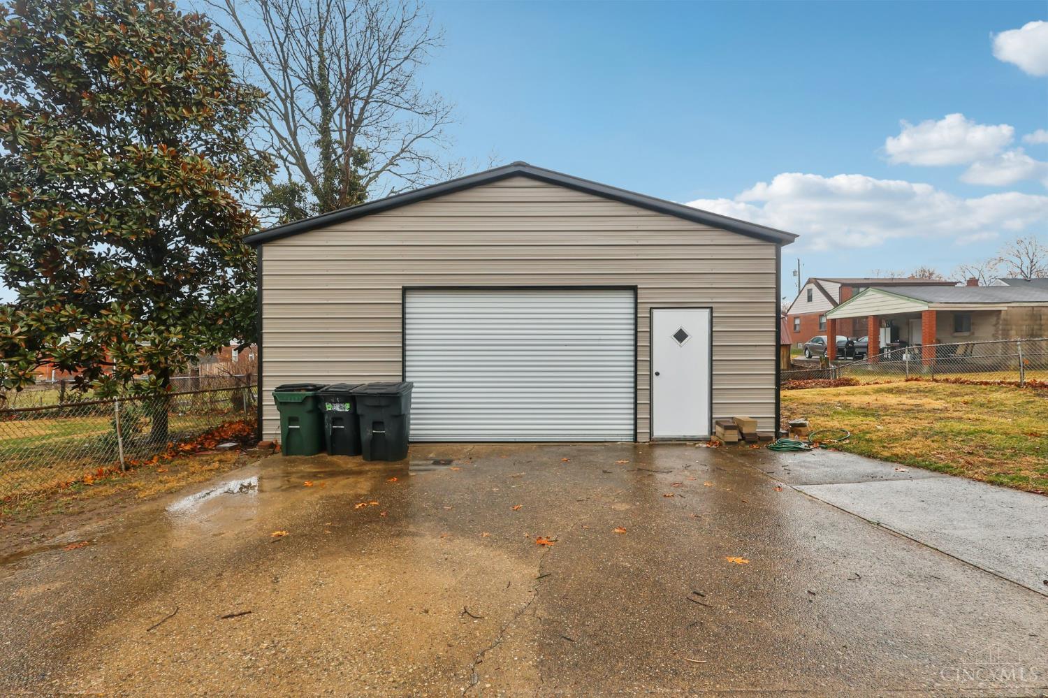 134 West Crest Drive