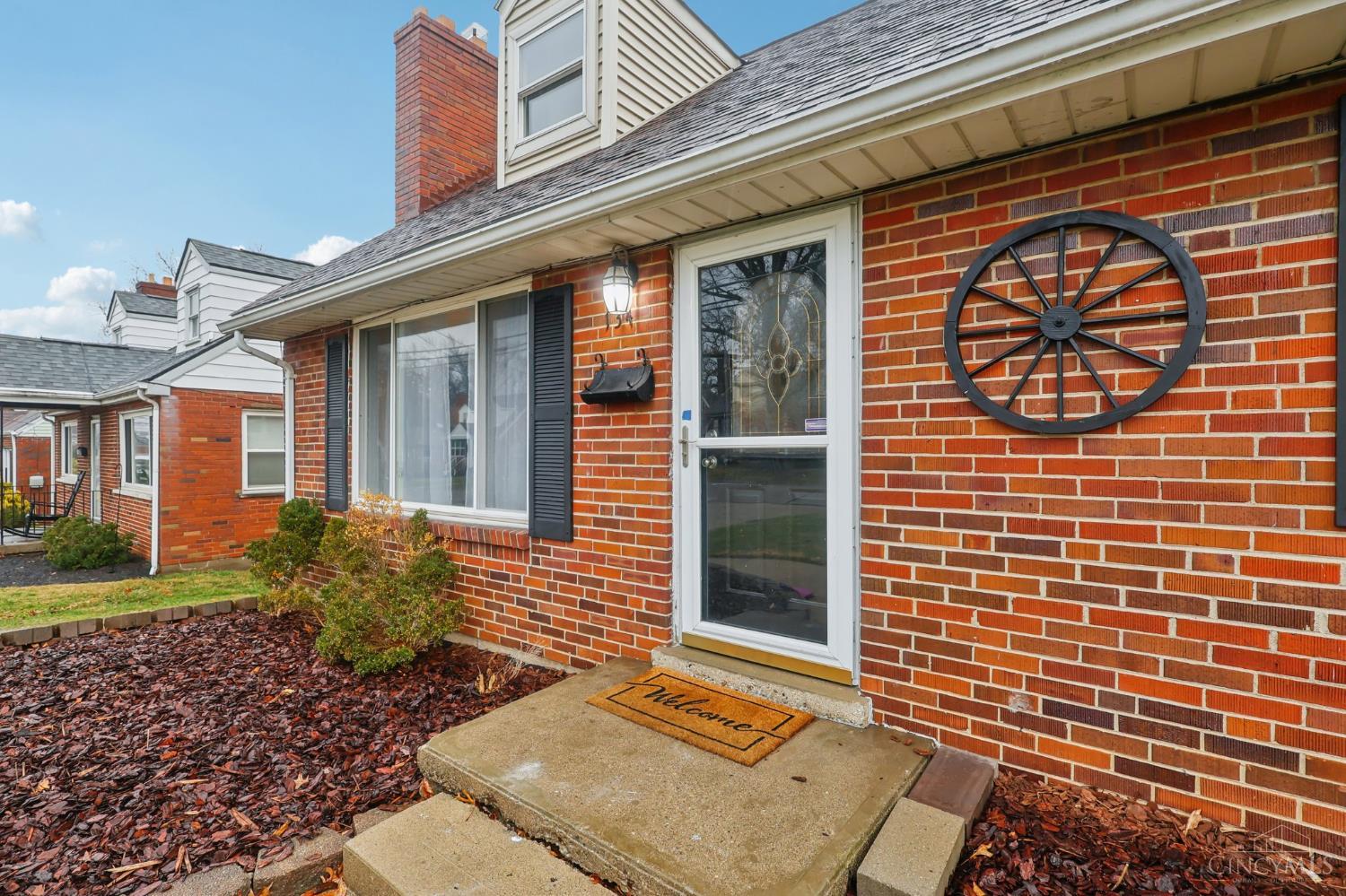 134 West Crest Drive