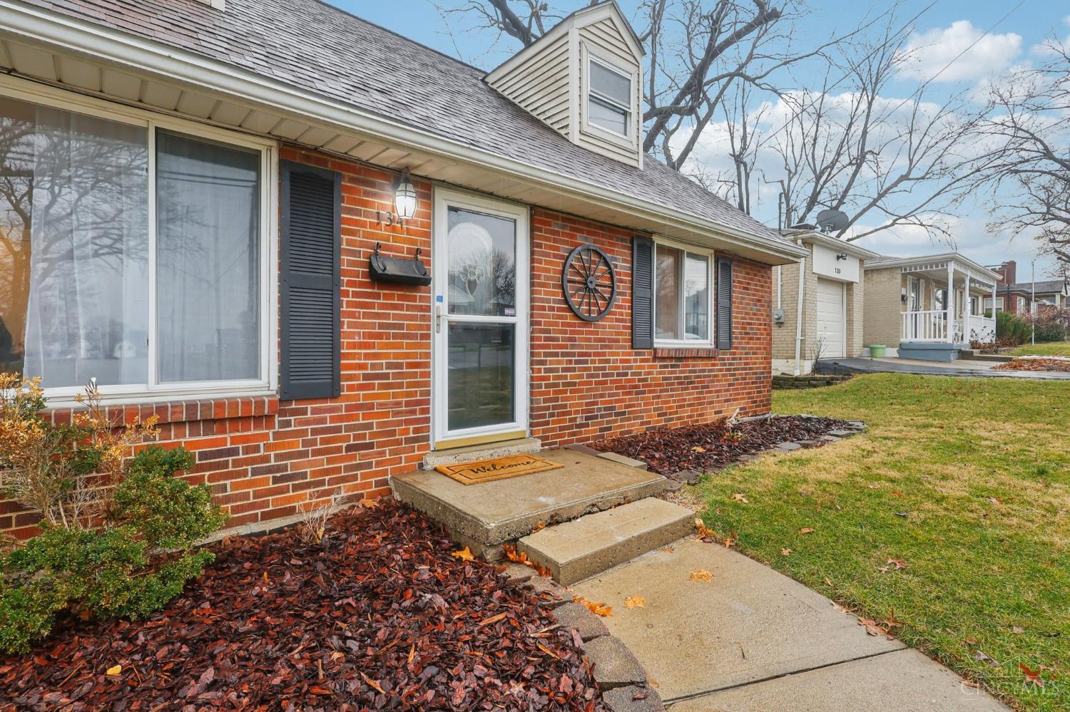 134 West Crest Drive