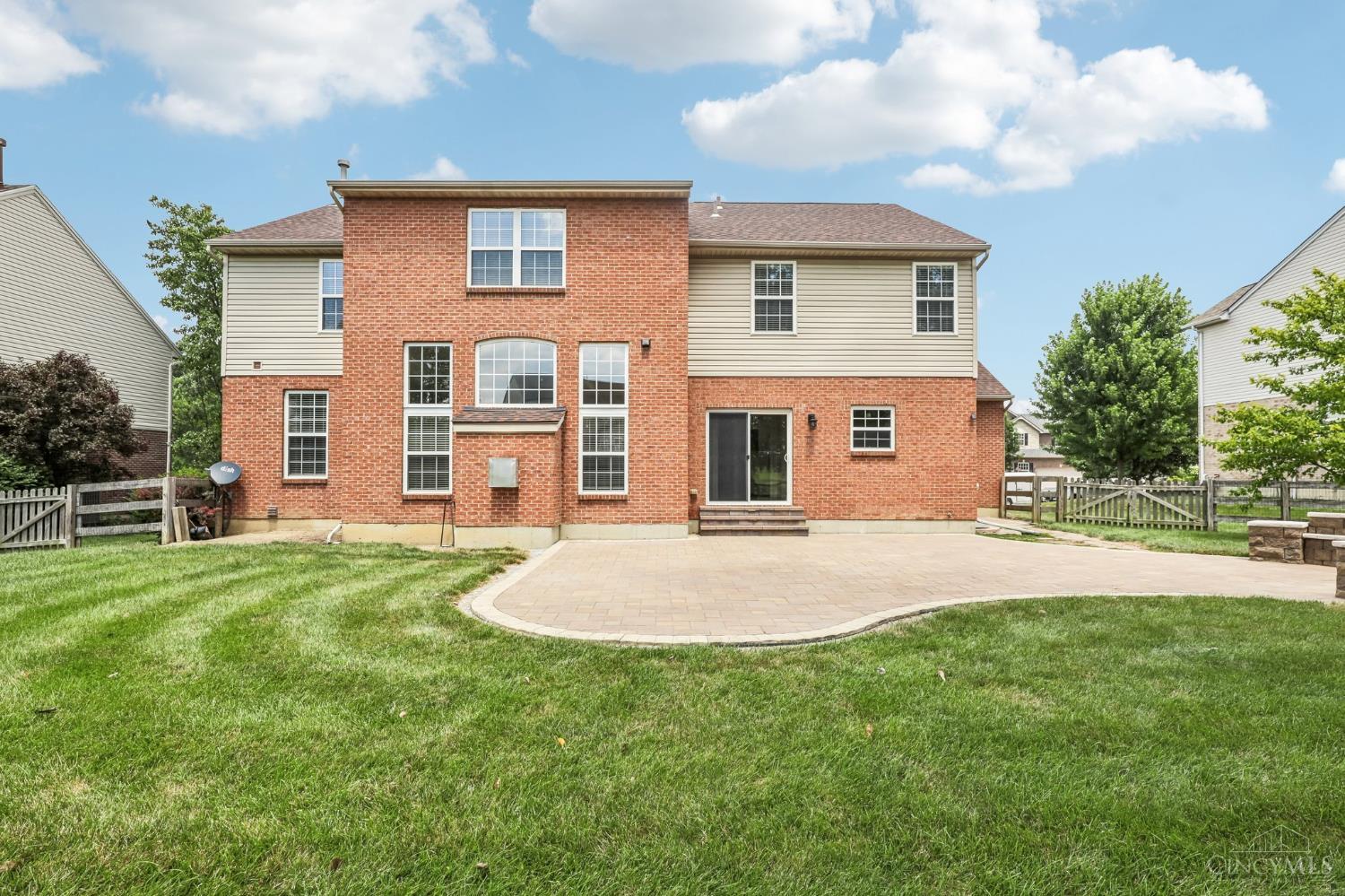 5798 Hawthorne Reserves Drive